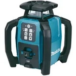Makita Akku-Rotationslaser 40V max / 18V / 12V max, 800 m, Gr&uuml;n - SKR001Z
