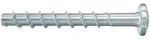 Fischer Betonschraube UltraCut FBS II 6x80/25 P Panhead - 546381