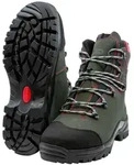 Oregon Schnittschutzstiefel S2 schwarz - 295469-45 - schwarz