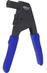 KS Tools Kunststoff-Nietzangen-Satz mit Nieten, 41-tlg - 150.9650