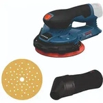 Bosch Akku-Exzenterschleifer GEX 12V-150-3 - 0601373300