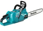 Makita Akku-Kettens&auml;ge XGT 40V max. 40cm Schwert mit 1x 5,0 Ah Akku + Ladeger&auml;t