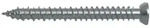 Fischer Fensterrahmenschraube FFS 7,5x212 - 532944