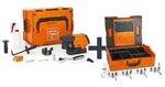 Fein KBC 36 MAGFORCE Machinery-Set 3/4 in Weldon - 72732363000