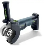 Festool Akku-Winkelschleifer AGC 18-125 EB-Basic - 578367