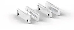 Fein Schutzbackenpaar Set (P) Prisma und (B) Blank 110 mm Aluminium (VersaMAG) -