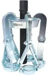 KS Tools Universal-Radnaben-Abzieher-Satz mit 5 Armen, 7-tlg - 670.0015