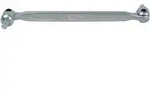 KS Tools Torx-Doppel-Gelenkschl&uuml;ssel - 517.0316