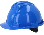 KS TOOLS Arbeits-Schutzhelm blau - 117.0021 - blau