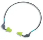 uvex xact-band B&uuml;gelgeh&ouml;rschutz SNR 26 dB Gr&ouml;&szlig;e M/L gr&uuml;n/grau M/L - 2125372 -