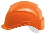 uvex airwing B-S Schutzhelm mit L&uuml;ftung - konvent. Innenaustattung - gek&uuml;rztem