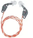 uvex xact-fit multi Geh&ouml;rschutzst&ouml;psel SNR 26 dB Gr&ouml;&szlig;e S - Inhalt: 50 Paar...