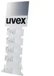 uvex Display mit integriertem Spiegel - 9957503