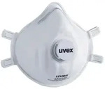 uvex silv-Air c Atemschutzmaske 2310 FFP3 - 3 St&uuml;ck - 8742310
