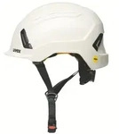 uvex pronamic alpine Schutzhelm E Mips wei&szlig; - 9736031 - wei&szlig;