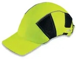 uvex u-cap hi-viz Ansto&szlig;kappe mit langem Schirm unisize gelb 52 cm - 64 cm -...
