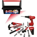 KS TOOLS Werkzeug-Box f&uuml;r Kinder - 100073