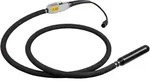 Makita Akku-Betonverdichter 36V PDC-Connector + Verdichtervorsatz 52 mm/3,0 m (ohne