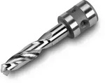 Fein HSS Spiralbohrer mit QuickIN-Aufnahme - 63111014010