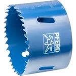 PFERD TOOLS Bi-Metall Lochs&auml;ge Co8/M42 f&uuml;r Stahl, Edelstahl, Blech, Holz - 25101963