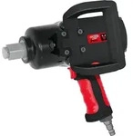 KS TOOLS 1" THE DEVIL Hochleistungs-Druckluft-Schlagschrauber, 4250Nm - 512.1015