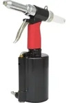KS Tools Druckluft-Blindniet-Pistole, 2,4-3,2-4-4,8-5,6-6,4mm - 515.3101