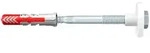 Fischer Sanit&auml;r-Befestigung WST II 10x140 - 567430