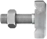 Fischer Hammerkopfschraube FBC 50/30 M16x125 8.8 hdg - 572777