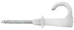 Fischer EasyHook Round Universald&uuml;bel DuoPower 8x40 - 564171
