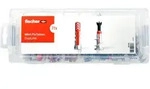 Fischer D&uuml;belsortiment Mini FixTainer DuoLine - 560098