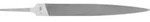PFERD TOOLS Pr&auml;zisions-Angelfeile Flachspitz d&uuml;nn Schweizer Hieb - 19306154