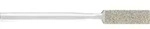 PFERD TOOLS Diamantfeile f&uuml;r Handfeilger&auml;t flachstumpf - 15653132
