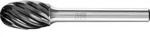 PFERD TOOLS Hartmetall Hochleistungsfr&auml;sstift INOX Tropfen TRE HICOAT...
