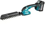 Makita Akku-Heckenschere 20 cm XGT 40V max. (ohne Akku, ohne Ladeger&auml;t) - UH023GZ