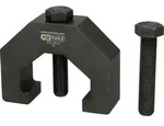 KS Tools Kugelgelenk-Abzieher f&uuml;r Lenkstockhebel f&uuml;r Land Rover, 56,6 mm -...