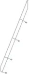 Munk Zweiter Handlauf f&uuml;r Treppe 60&deg; - 600293