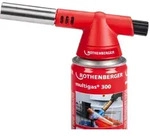 Rothenberger L&ouml;tbrenner ROFIRE 4,7/16 Zoll - EU im Blister - 1500002921