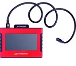 Rothenberger ROCAM mini HD - Monitor - 1000003921