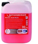 Rothenberger ROCAL Acid Multi 30 kg - 1500000117