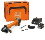 Fein Akku-Winkelschleifer &Oslash; 125 mm, CCG 18-125-12 AS Set ProCore - 71221662000