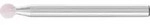 PFERD TOOLS STEEL EDGE Schleifstift Form B f&uuml;r Stahl- und Stahlguss - 35684270