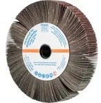 PFERD TOOLS Lamellenschleifrad f&uuml;r Winkelschleifer FR WS 5/8-11 universelle