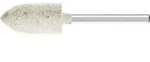 PFERD TOOLS Poliflex Schleifstift Spitzkegelform Bindung TX - 41310612