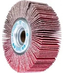 PFERD TOOLS Lamellenschleifrad FR f&uuml;r k&uuml;hlen Schliff auf Edelstahl - 44727204