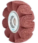 PFERD TOOLS POLINOX Vlies-Schleifrad PNG - 44646129