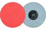 PFERD TOOLS COMBIDISC Keramikkorn Schleifblatt CDR f&uuml;r Stahl und Edelstahl -