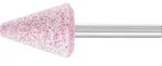 PFERD TOOLS STEEL EDGE Schleifstift Form A f&uuml;r Stahl- und Stahlguss - 35002273