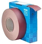 PFERD TOOLS Korund Schleifbandrolle Gewebe SBR Breite 50mm f&uuml;r universelle Anwendung