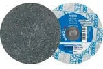 PFERD TOOLS COMBIDISC verpresste Vliesronde CDR PNER - 42779031