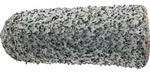 PFERD TOOLS POLICAP Schleifkappe PC Rundkegelform SIC f&uuml;r Aluminium - 42306054